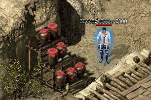 2025新服冲榜必看！传奇新服装备属性突破指南，三天打造毕业装